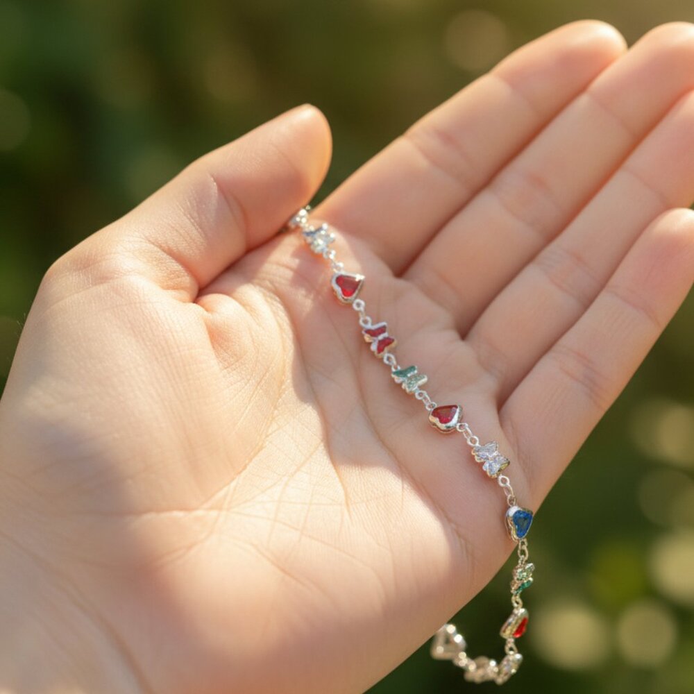 "New Beautiful Design Bracelet for Women/Girls, Gift, B516